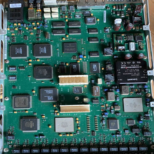 虹桥街道线路板回收 PCB板回收 各种边角料回收