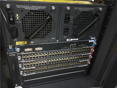 虹桥街道交换机回收 思科交换机回收