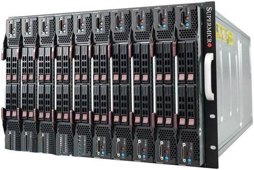 虹桥街道服务器回收